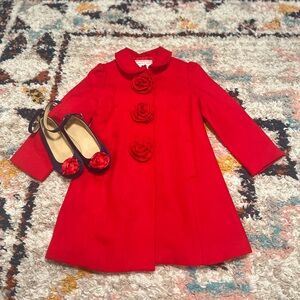 Rare Janie and Jack outfit